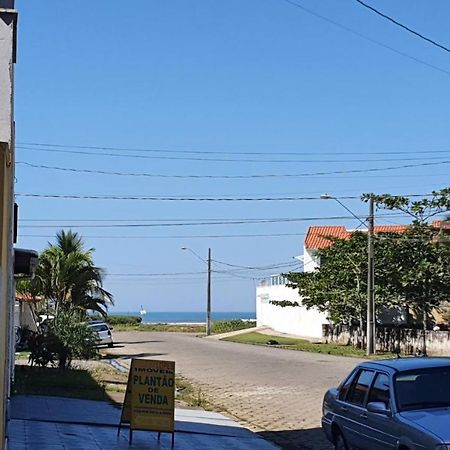 Casapraia Itanhaém Buitenkant foto