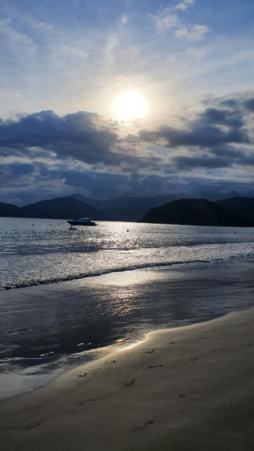 Casapraia Itanhaém Buitenkant foto