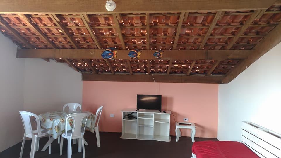 Casapraia Itanhaém Buitenkant foto